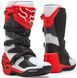 Мотоботи FOX COMP Youth Boot [Fluo Red] 36364-047-1 фото 1