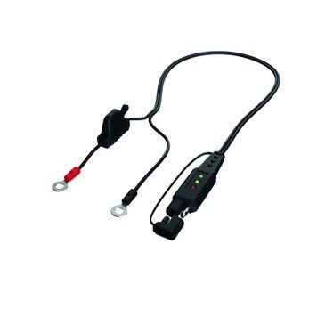 Індикатор заряду акумулятора Oxford Battery Monitor EL115 фото