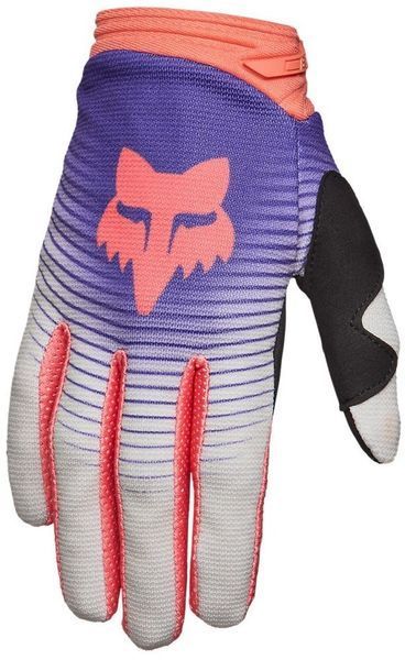 Жіночі перчатки FOX 180 Woman Glove - COLLECT [Spearmint], L (10) 36419-266-L фото