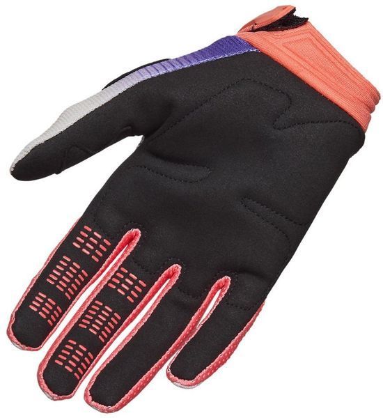 Жіночі перчатки FOX 180 Woman Glove - COLLECT [Spearmint], L (10) 36419-266-L фото