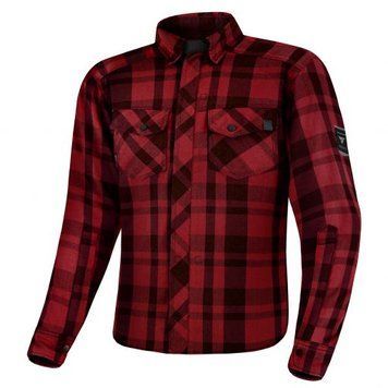 Мотокуртка-сорочка SHIMA Renegade 2.0 Red S 000003870_1 фото