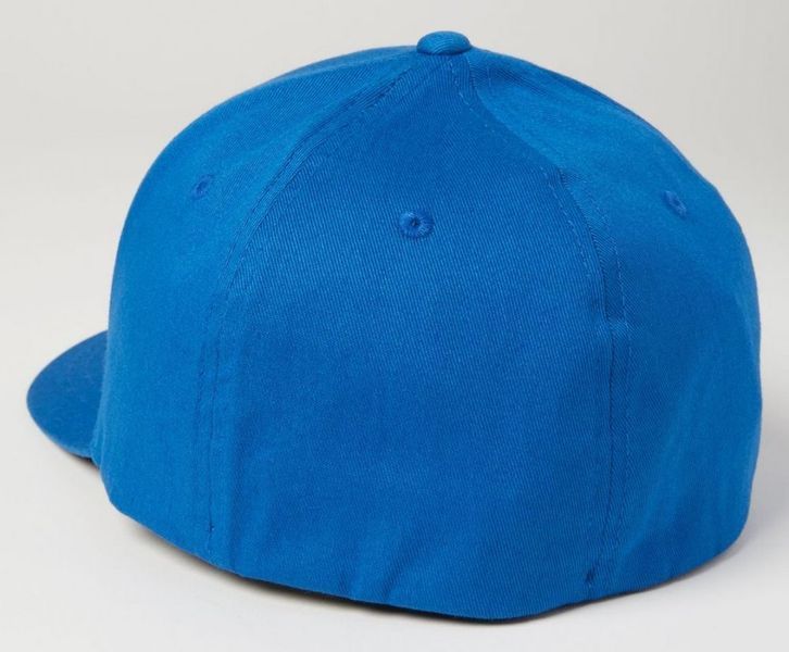 Кепка FOX FlexFit Hat - EPICYCLE 2.0 [Pewter] 27091-052-S/M фото