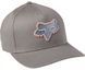 Кепка FOX FlexFit Hat - EPICYCLE 2.0 [Pewter] 27091-052-S/M фото 5