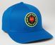 Кепка FOX FlexFit Hat - EPICYCLE 2.0 [Pewter] 27091-052-S/M фото 3